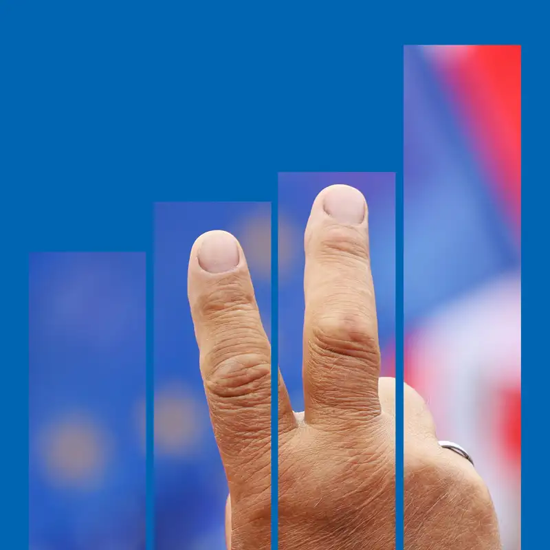 How other countries could leave the EU | Research for the Real World
