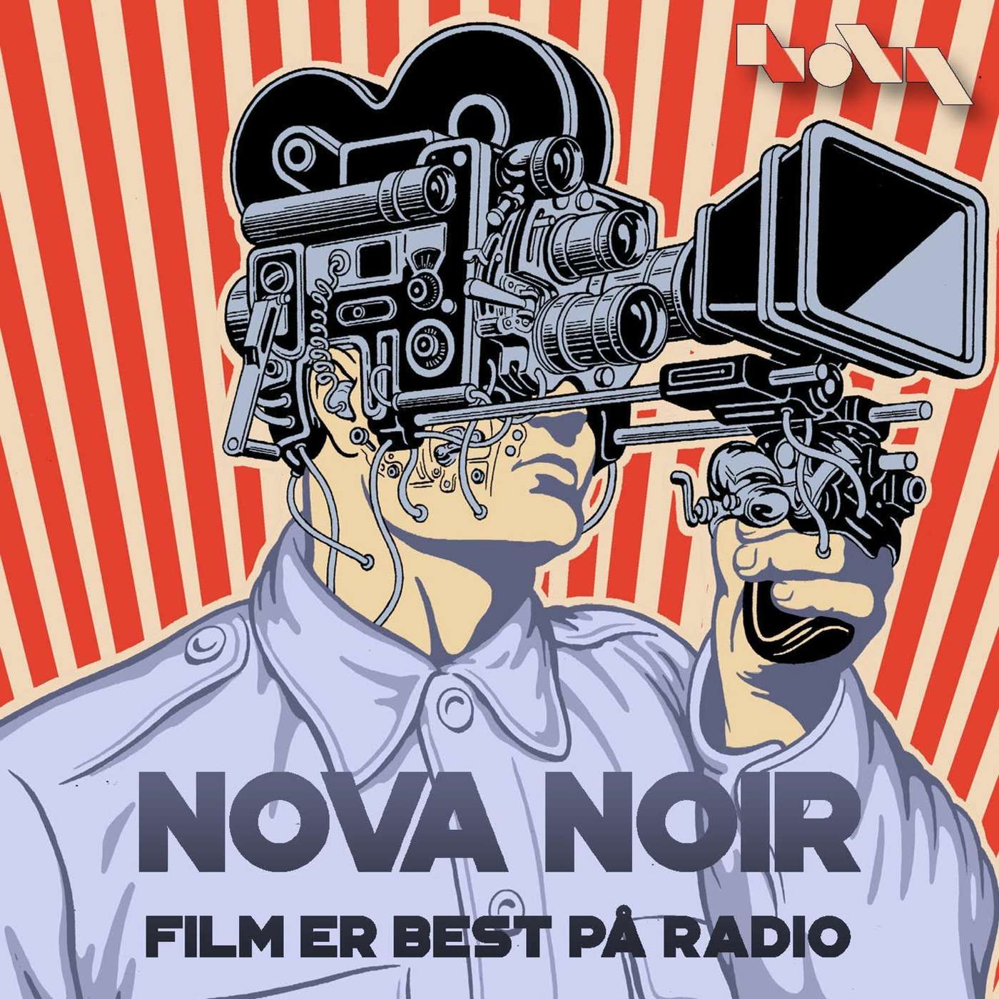 Nova Noir
