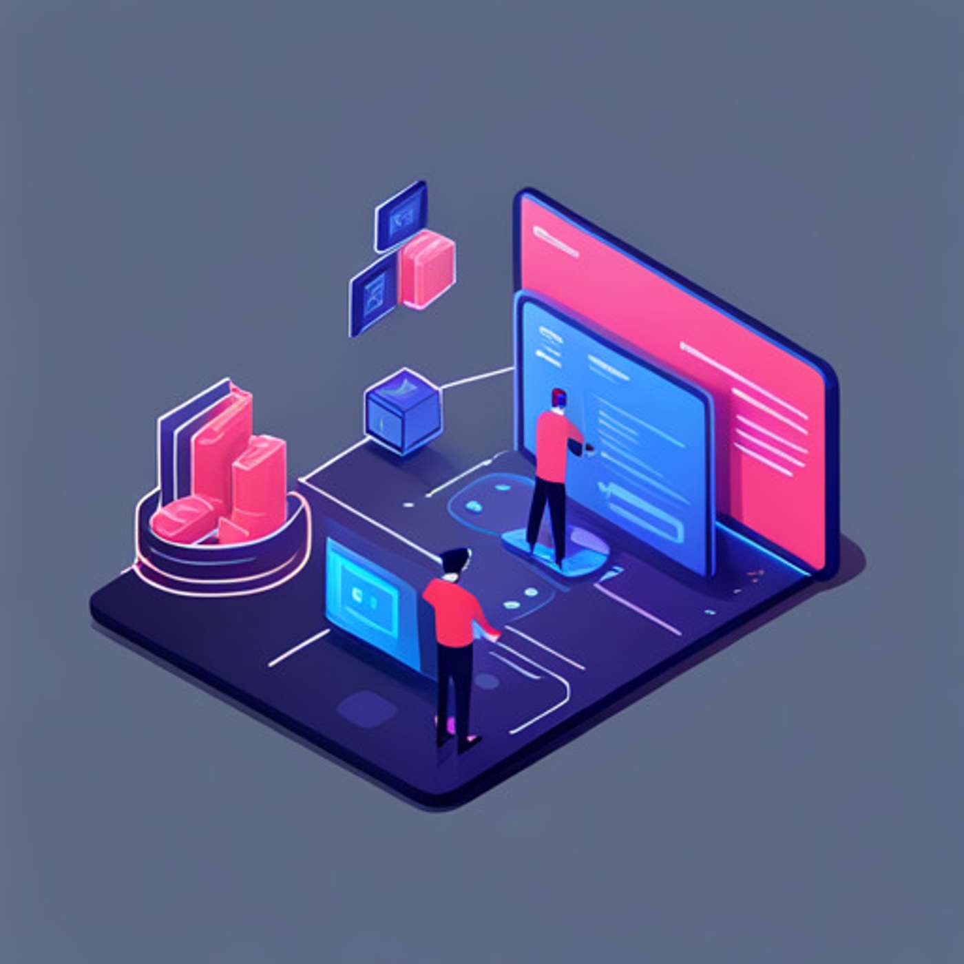 Streamline Loan Servicing: Discover the Power of Cloud-Based Loan Management SaaS episode artwork