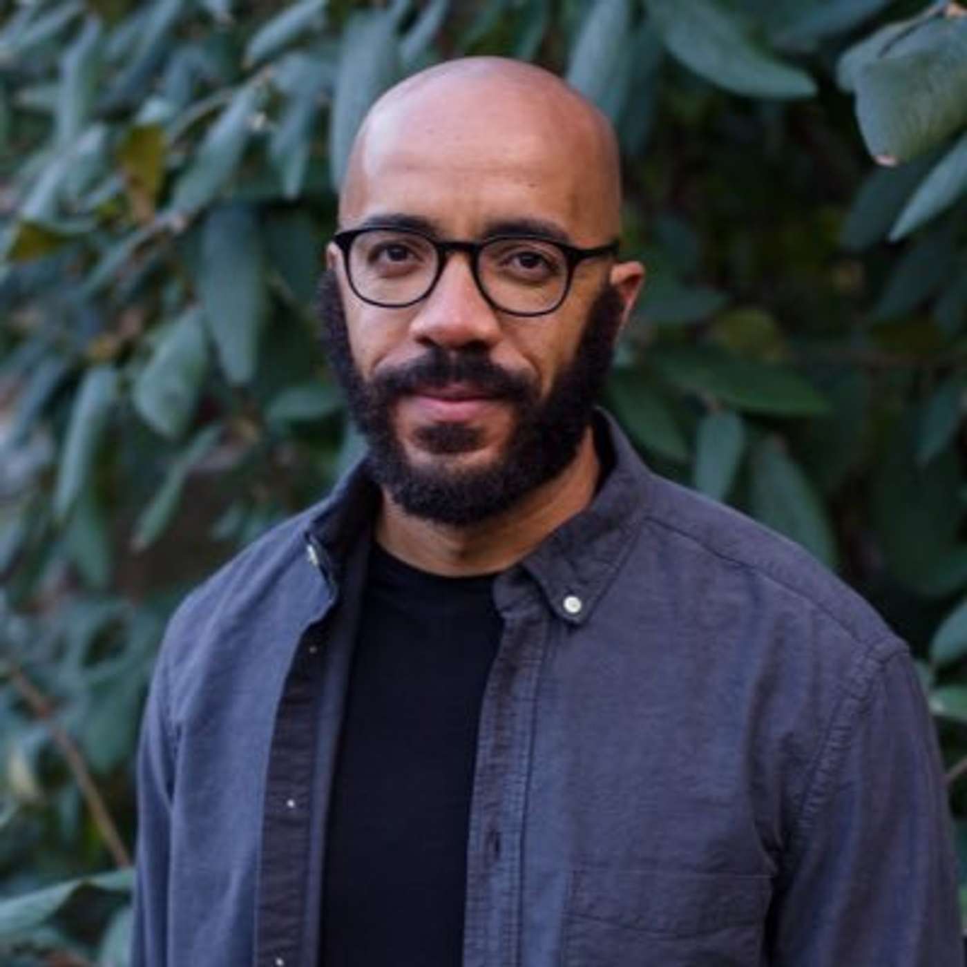 06-17-26 Clint Smith, author of How the Word Is Passed, talks about America's history, memory, and the significance of Juneteenth with Freddie Bell episode artwork