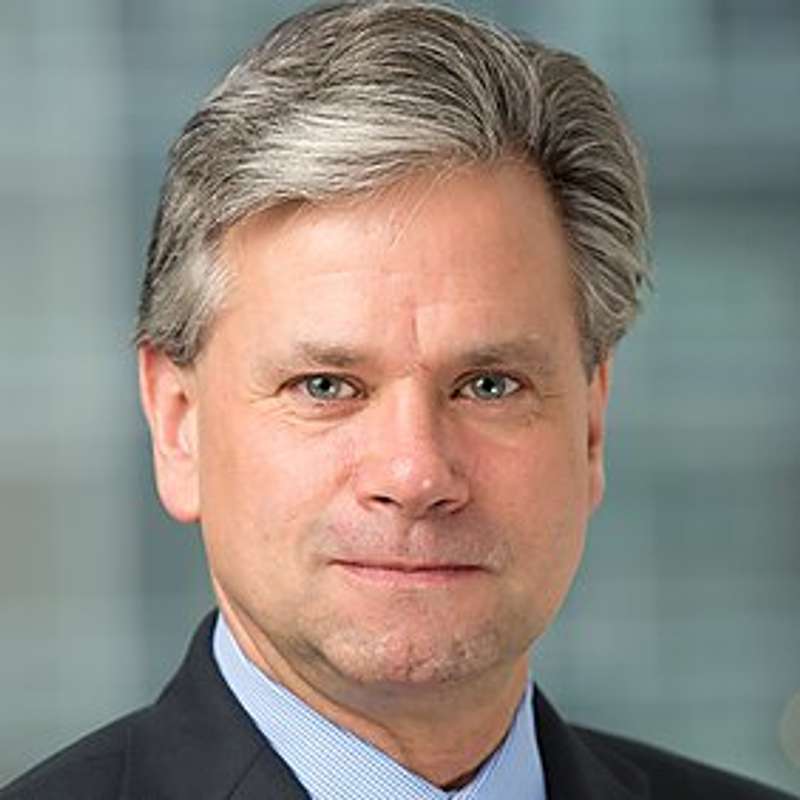 Peter Goettler