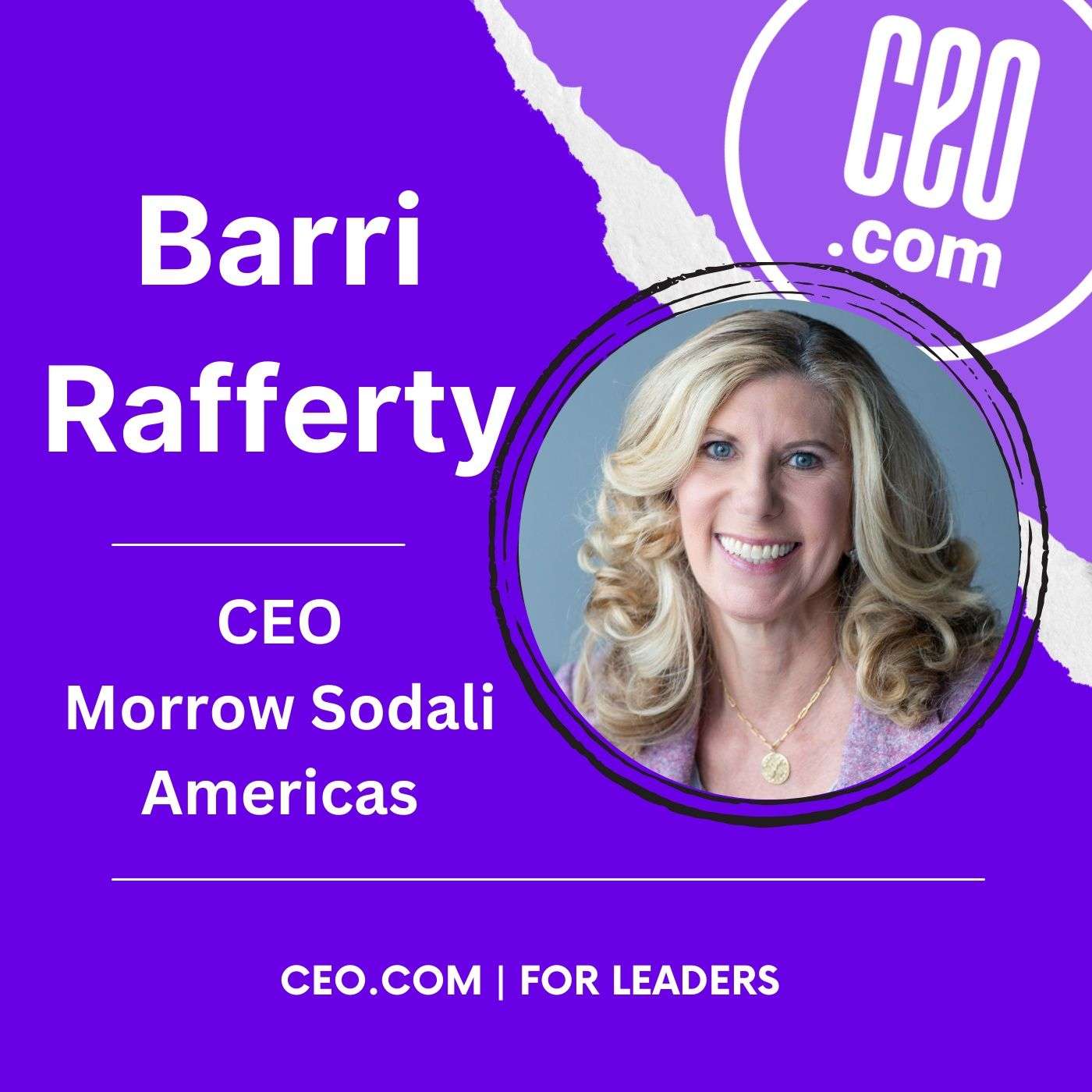 CEO.com | Dispatches from the frontiers of leadership