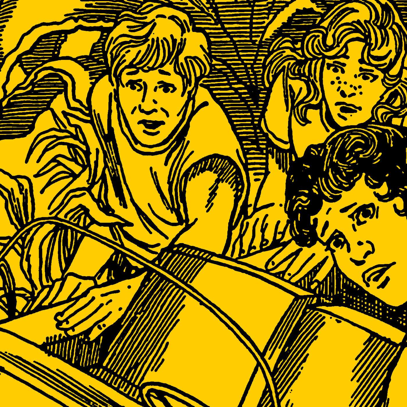 Ep. 150. Dinosaur Island: Week Six Eleven of Dinosaurs