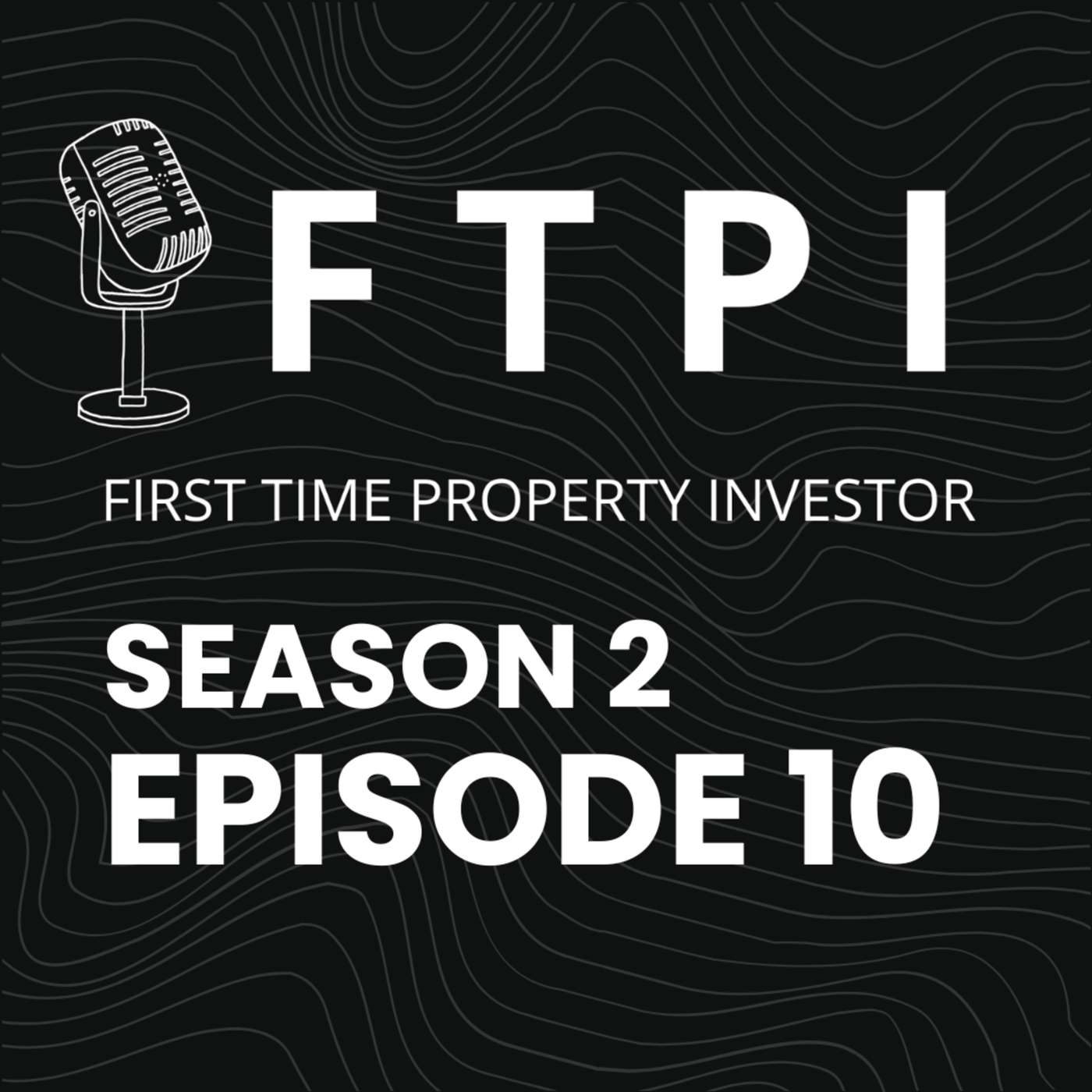 S2E10 - Twelve Things You Can't Do As A Landlord, That You Probably Thought You Could