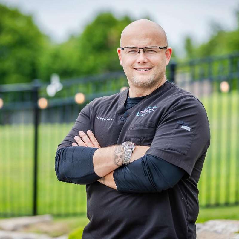 Dr. Eric Nepute