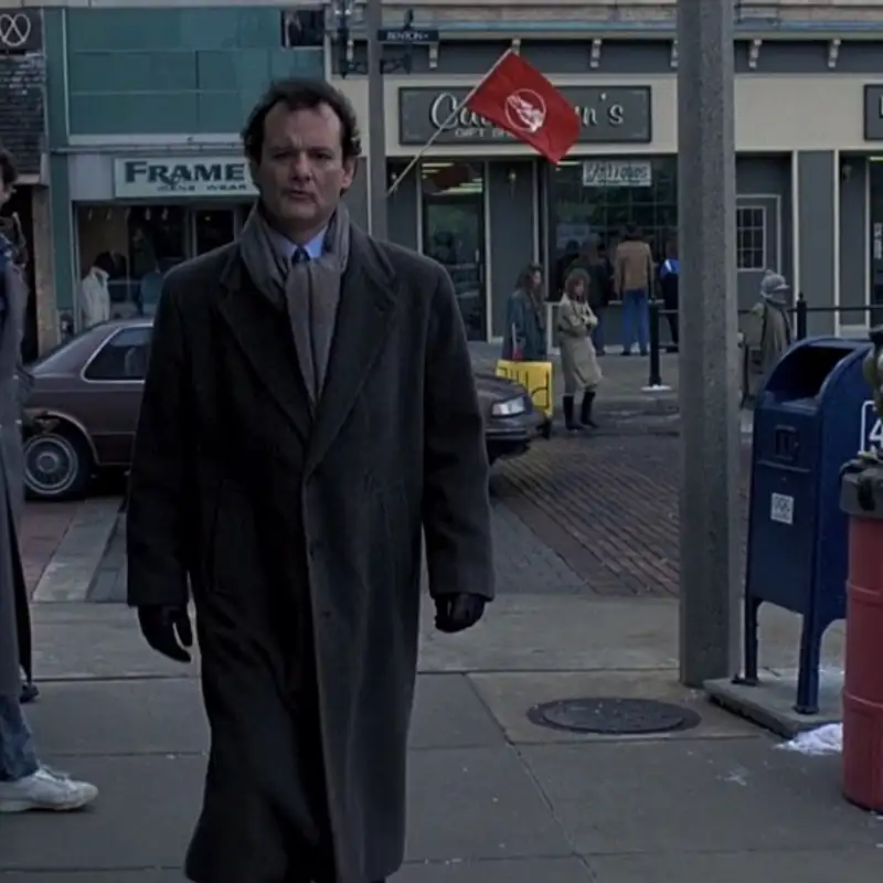 day 246 - and a donut