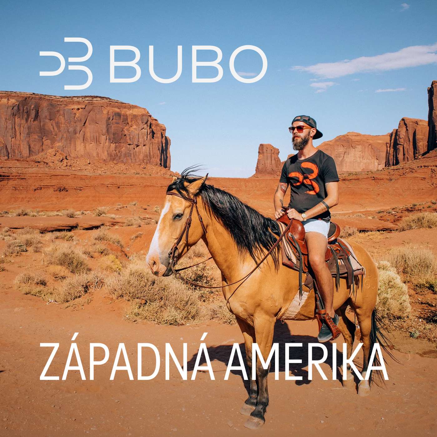 Americký Západ, ktorý si myslíš, že poznáš