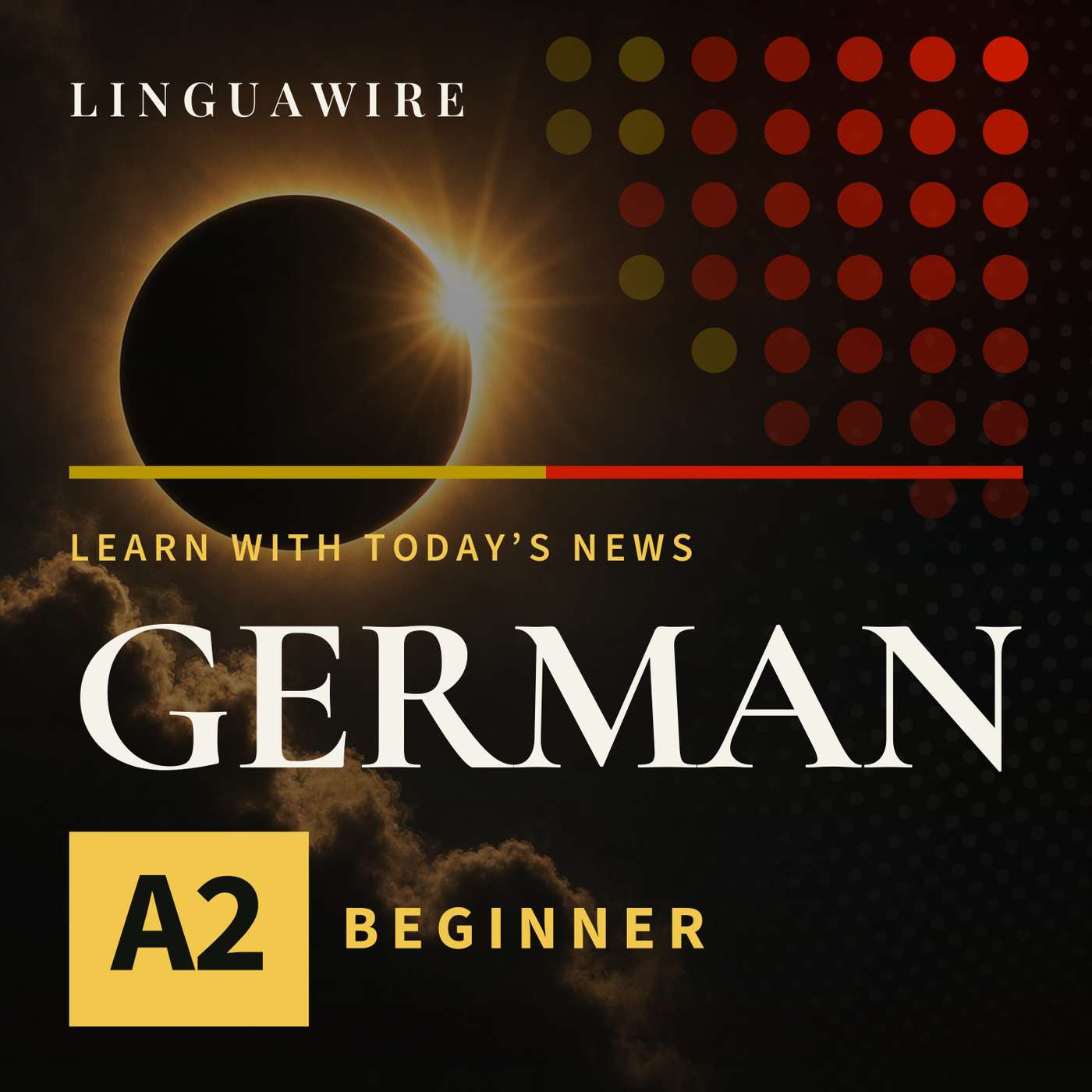 A2 German News | Will Wednesday's Solar Eclipse Reach Your Area?