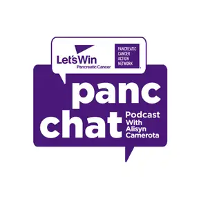 PancChat Podcast with Alisyn Camerota