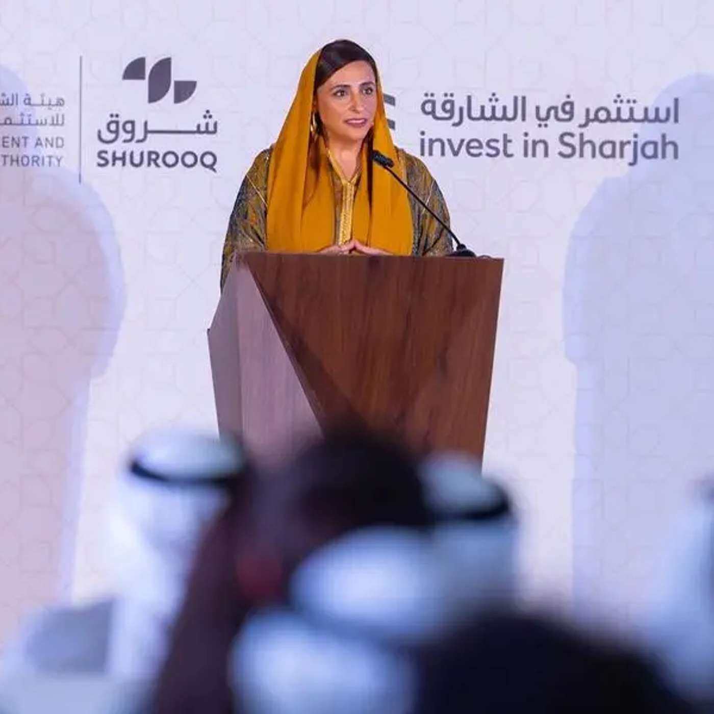 'Ramadan Majlis' Sparking Sharjahs Future (25/02/26)