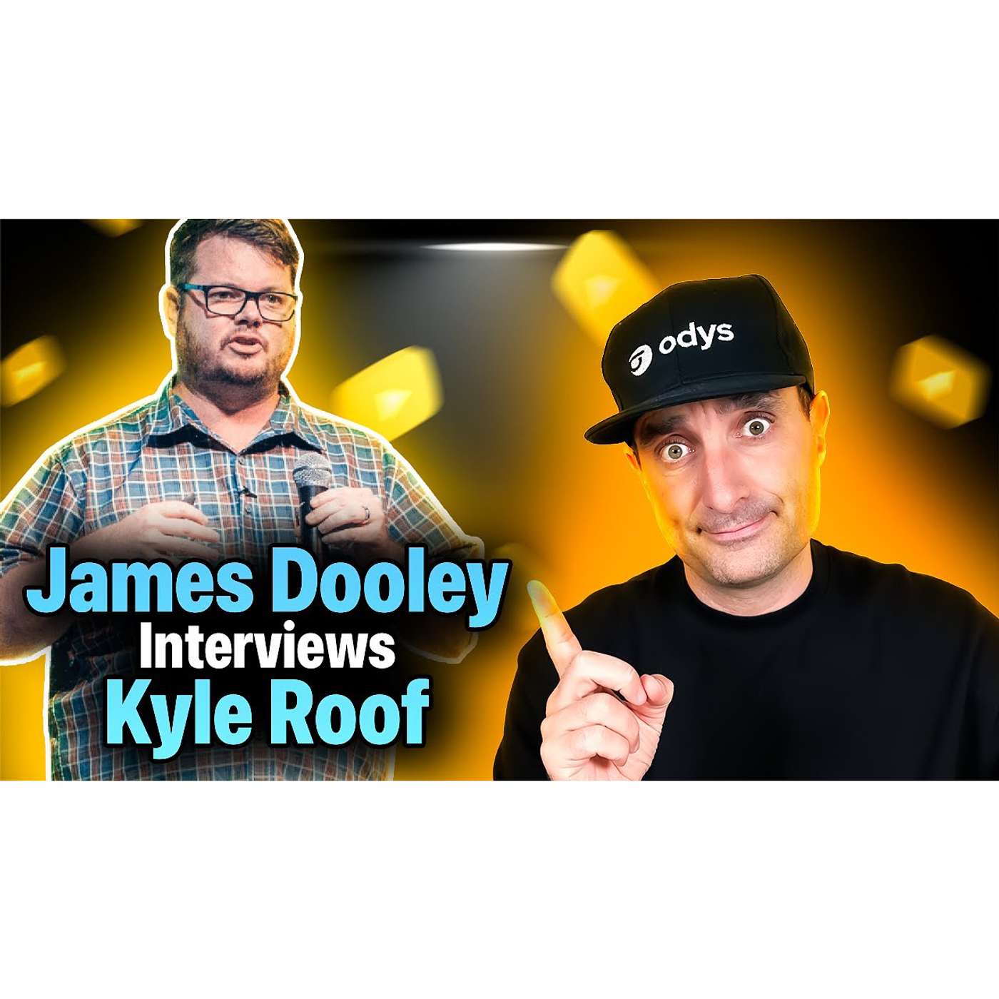 James Dooley Podcast