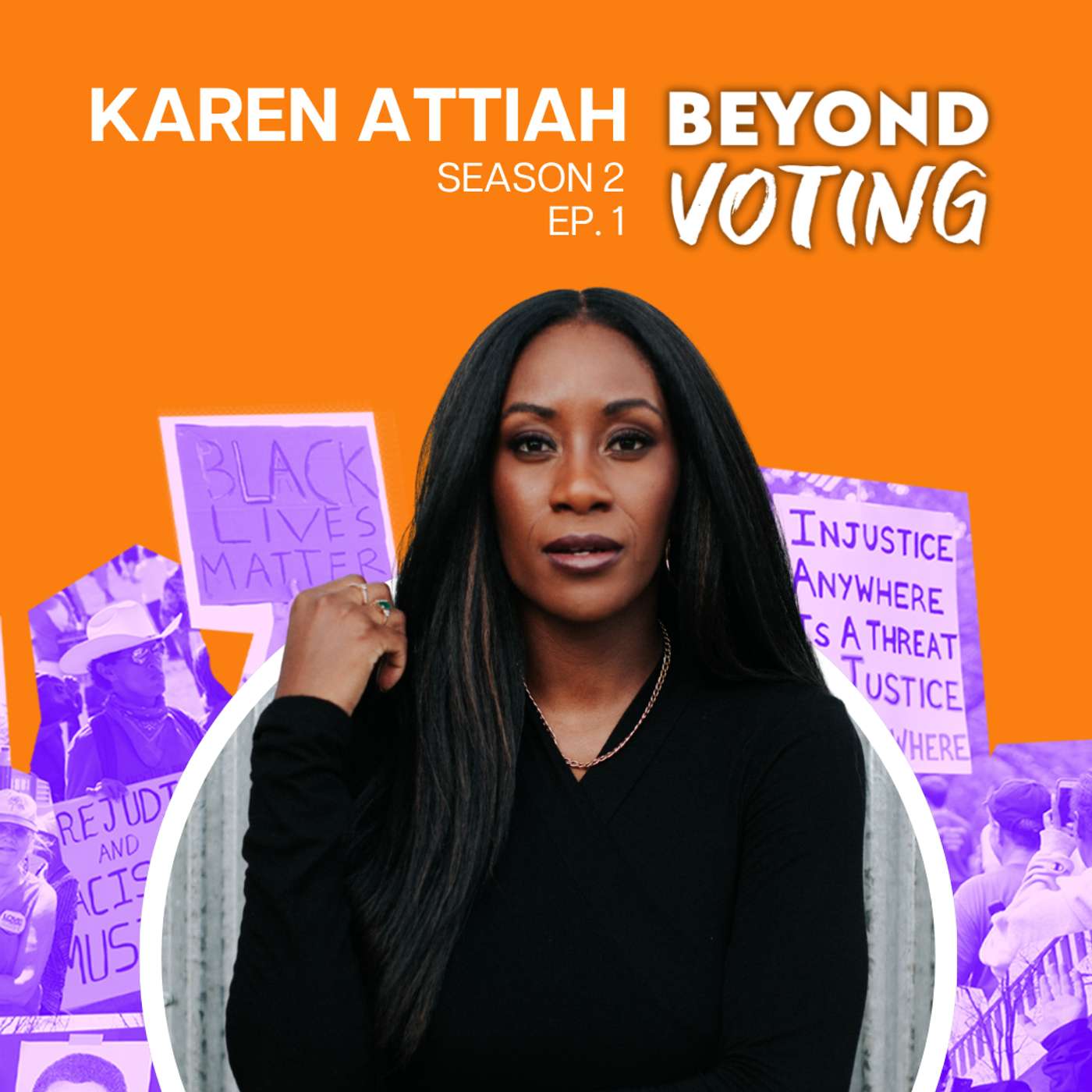 ICE, DOGE, and Democracy on the Brink (with Karen Attiah)