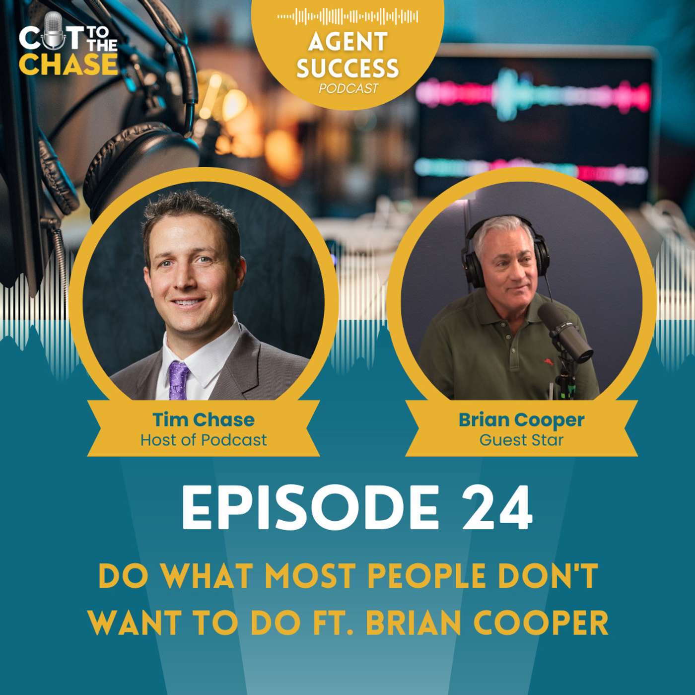 Agent Success Podcast