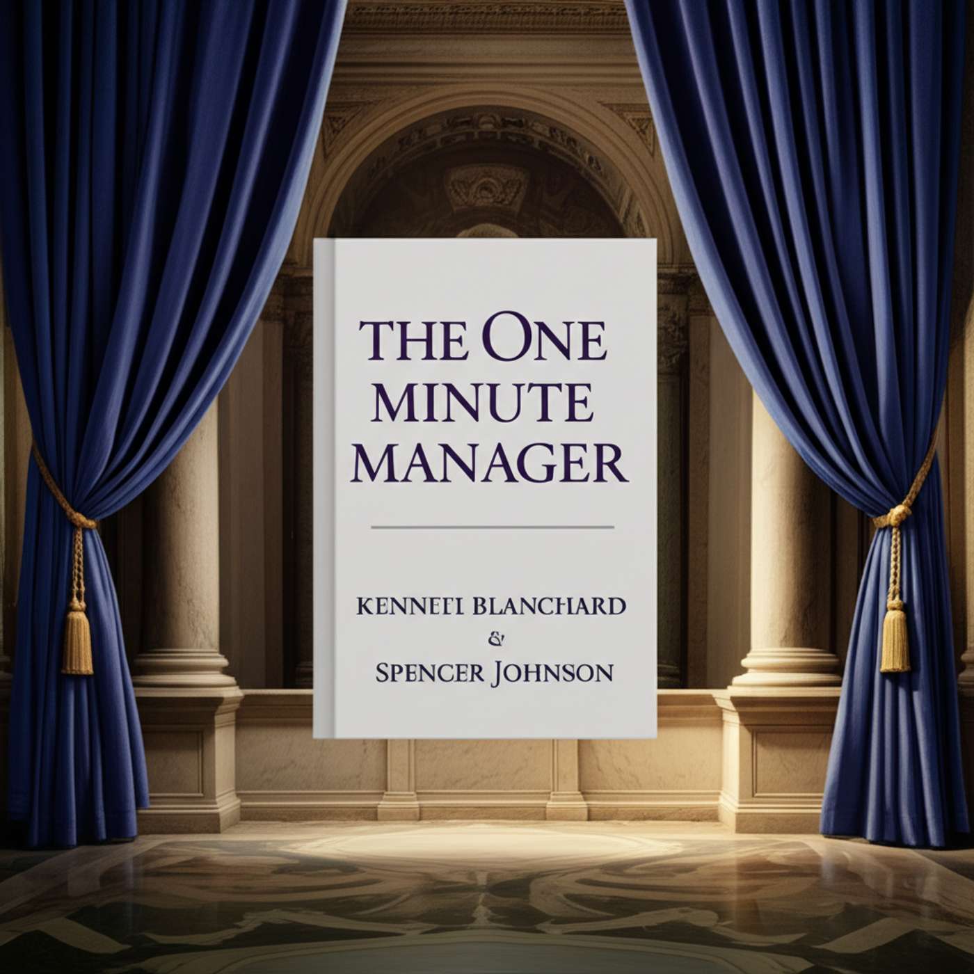 The One Minute Manager