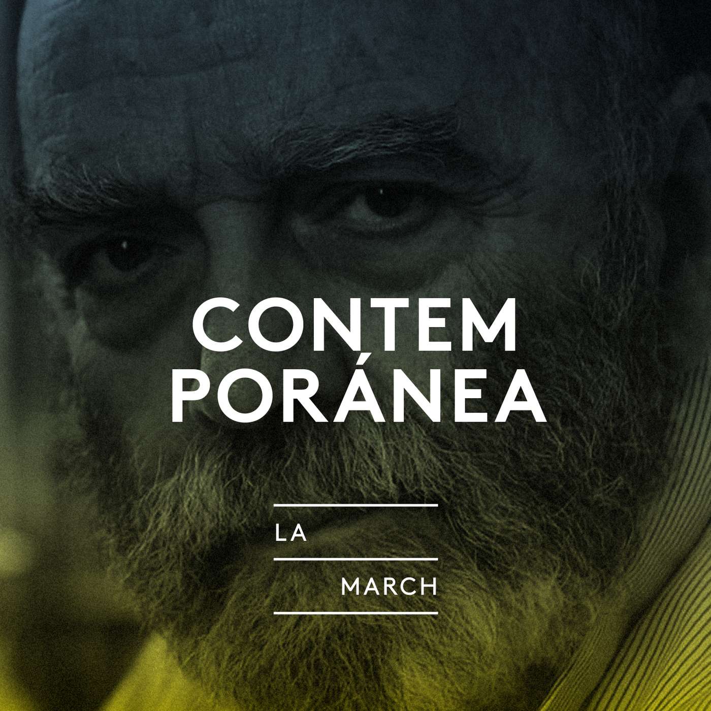 37. Luis de Pablo episode artwork