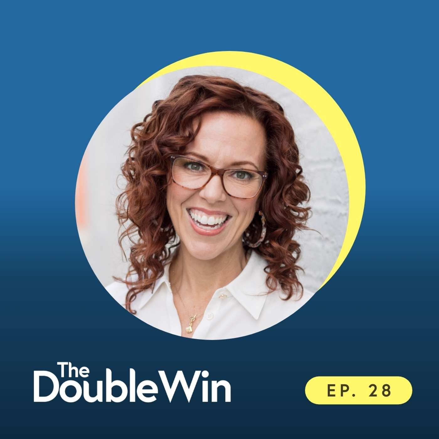 MEGAN HYATT MILLER:  Embracing the Unconventional Path