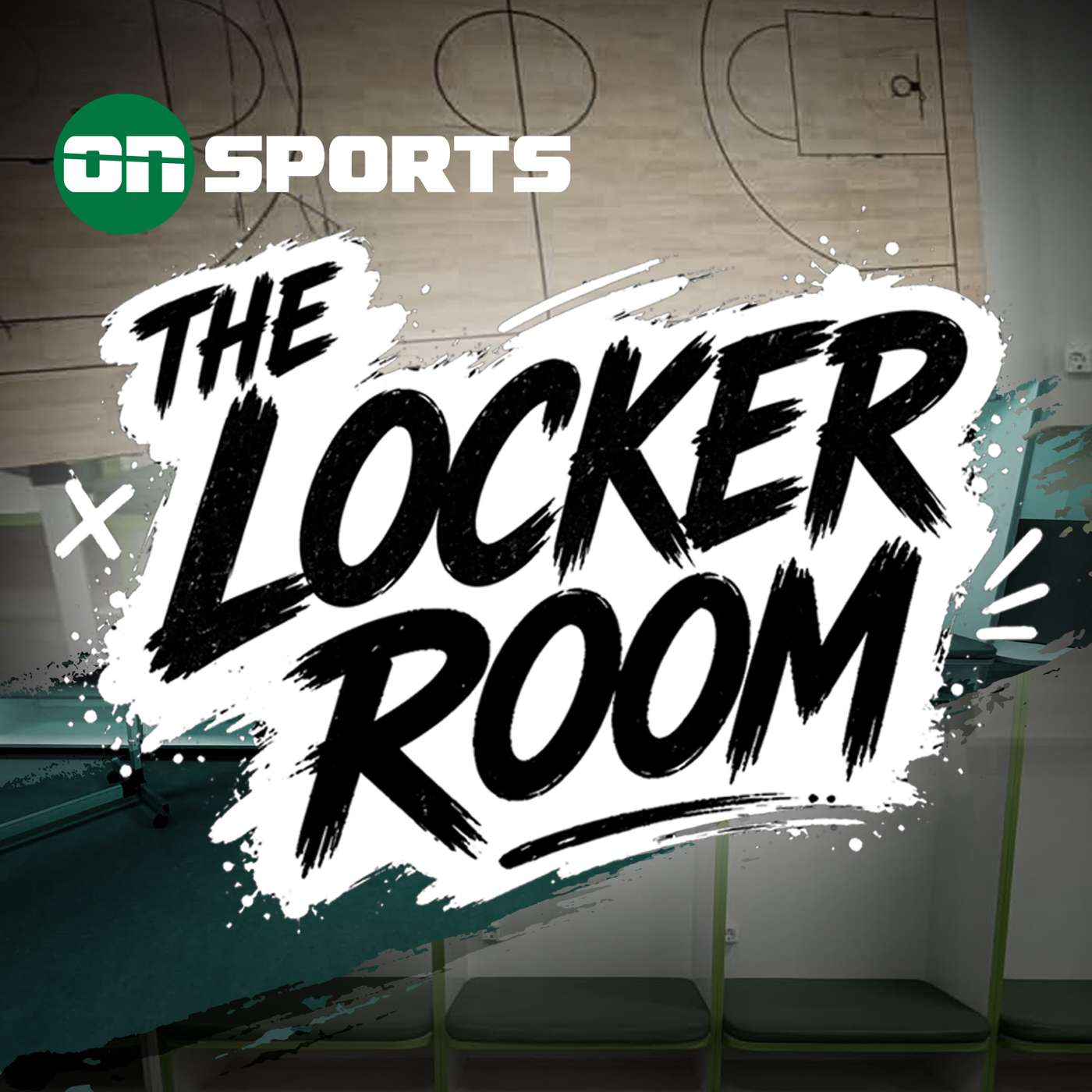 The Locker Room