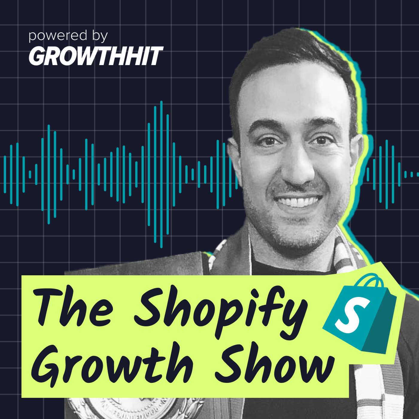 Meet My Neat Business Partner: Claudio’s Journey from Wall Street to Apparel - The Shopify Growth Show (#16) Meet My Neat Business Partner: Claudio’s Journey from Wall Street to Apparel - The Shopify Growth Show (#16)