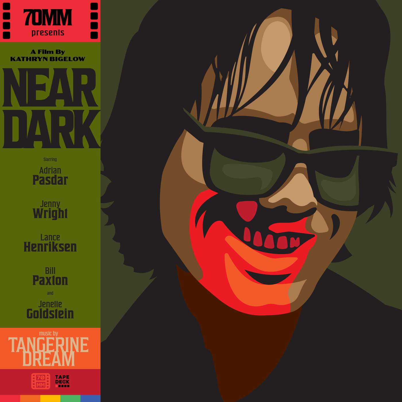 Near Dark (1987) Near Dark (1987)
