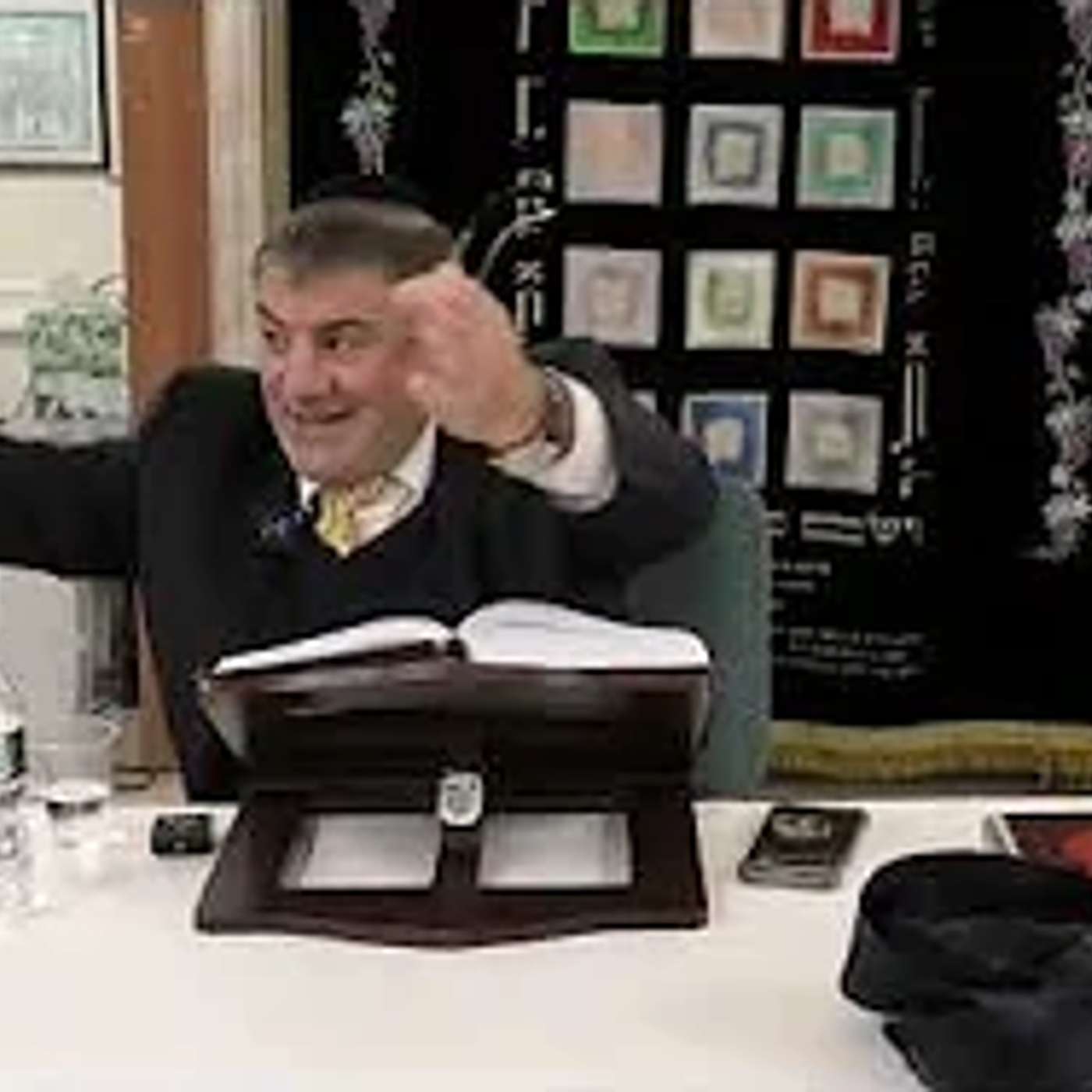 Spiritual Divine Bread - Current Events