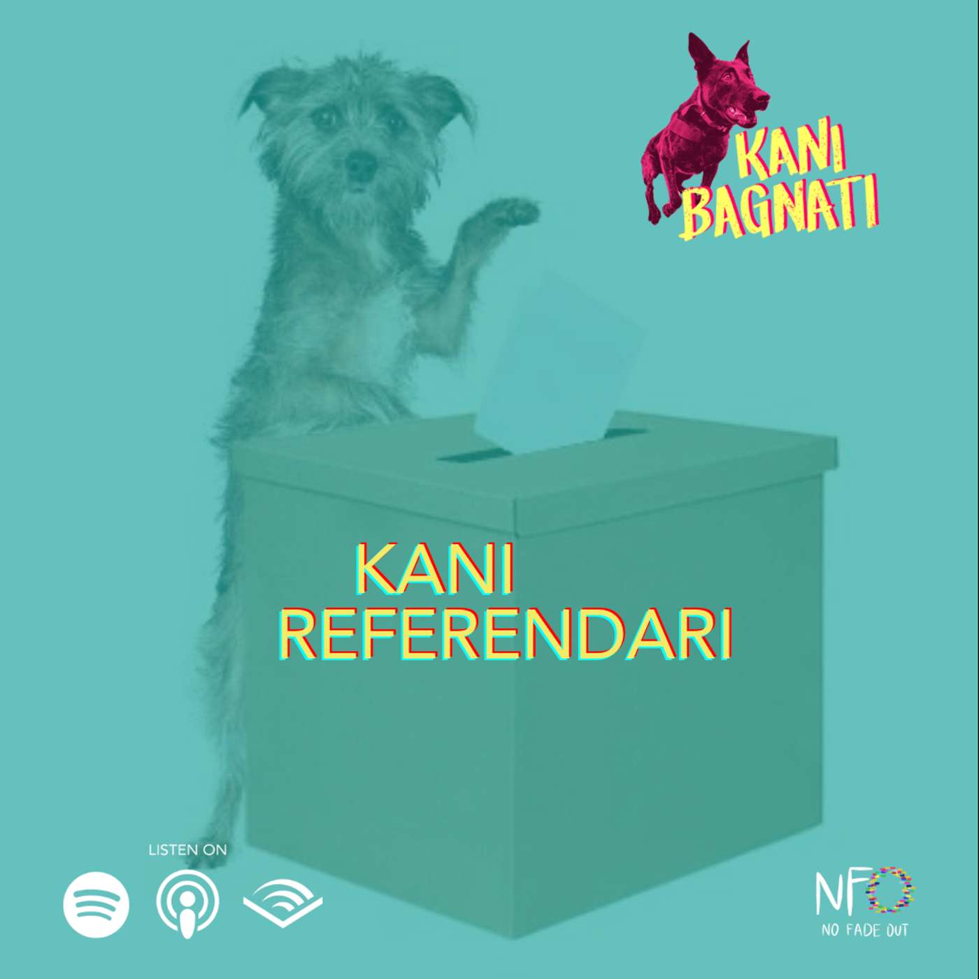 Kani Referendari - S06E28