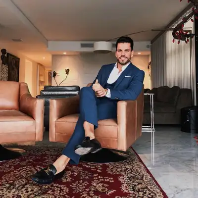 Iván Zavala Steidel