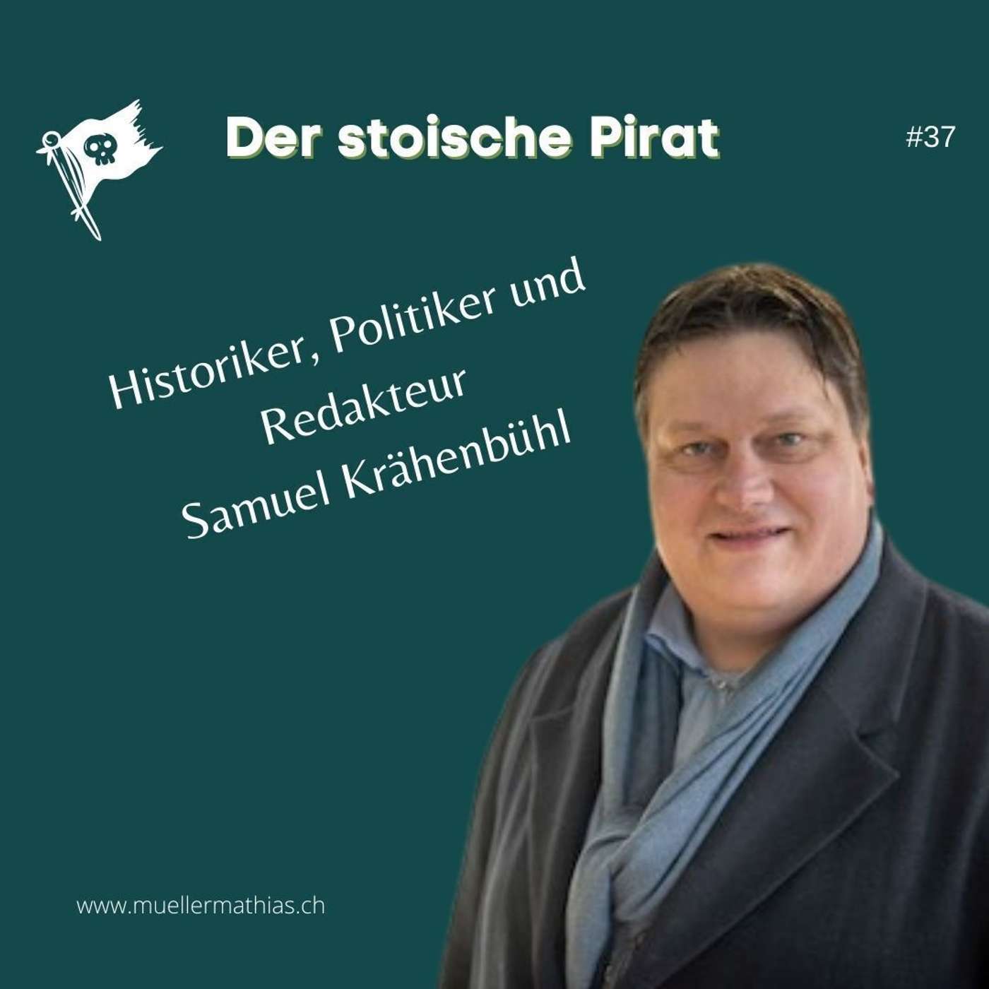 Der stoische Pirat