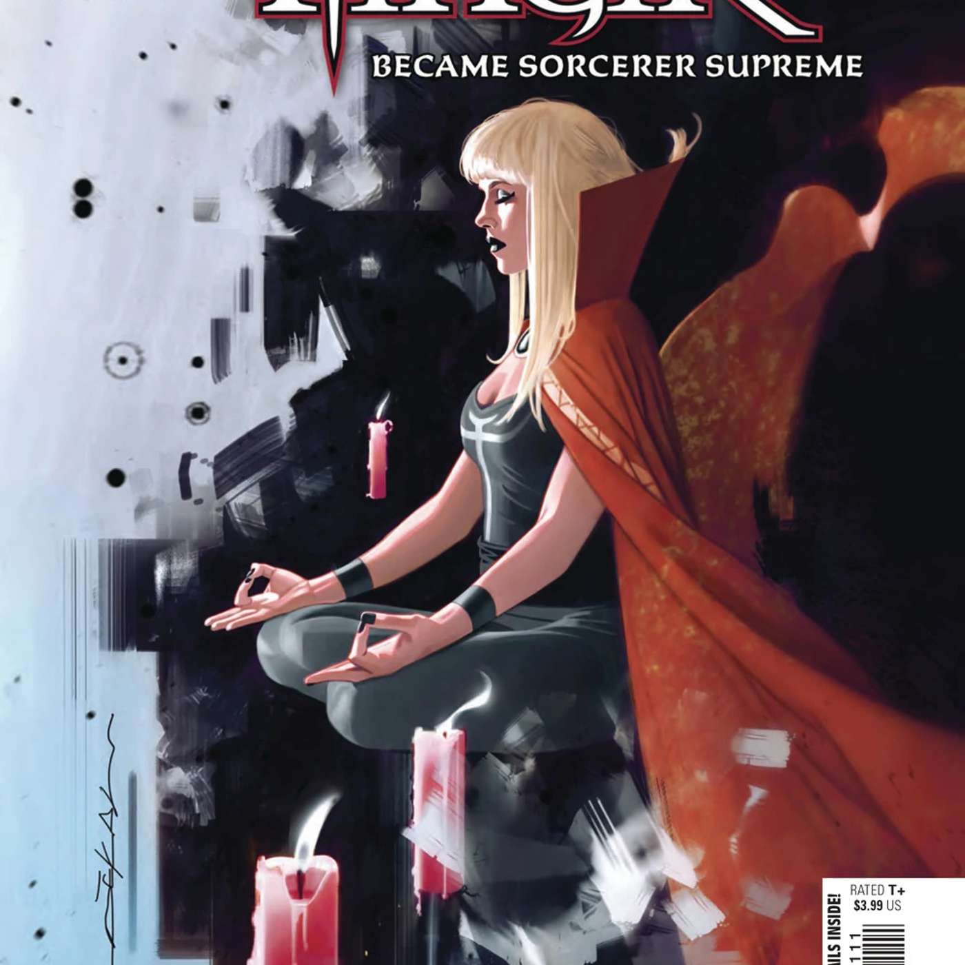 Dear Watchers: an omniversal comic book podcast