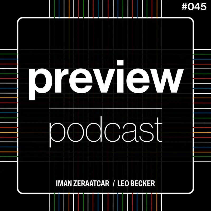 #045: Alpha School: AI als Lehrer (?) / AI-Hype-Cycle & Stimmungsschwankungen / Googles Nano Banana / Zeit für den Apple-Exit?