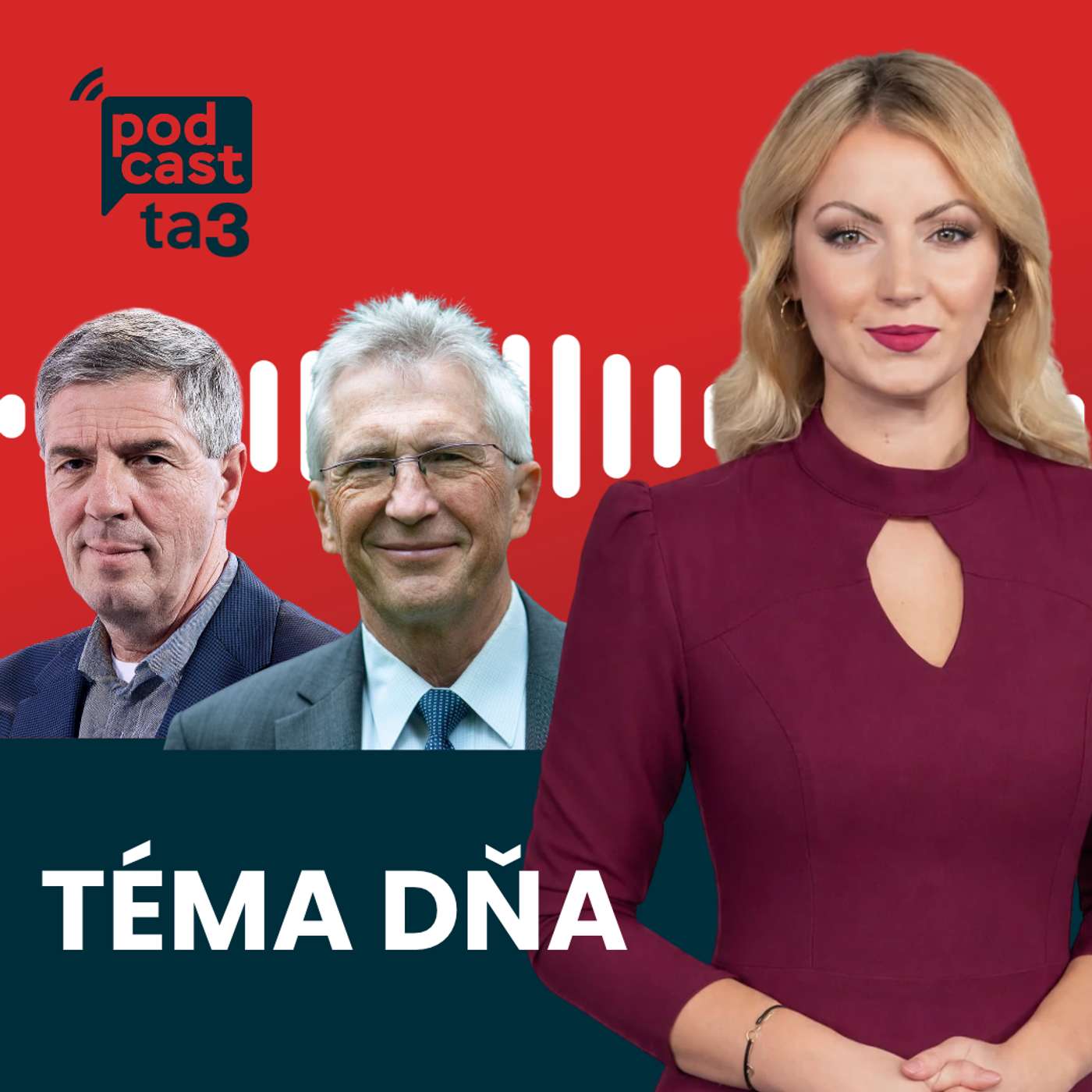 Podcast ta3