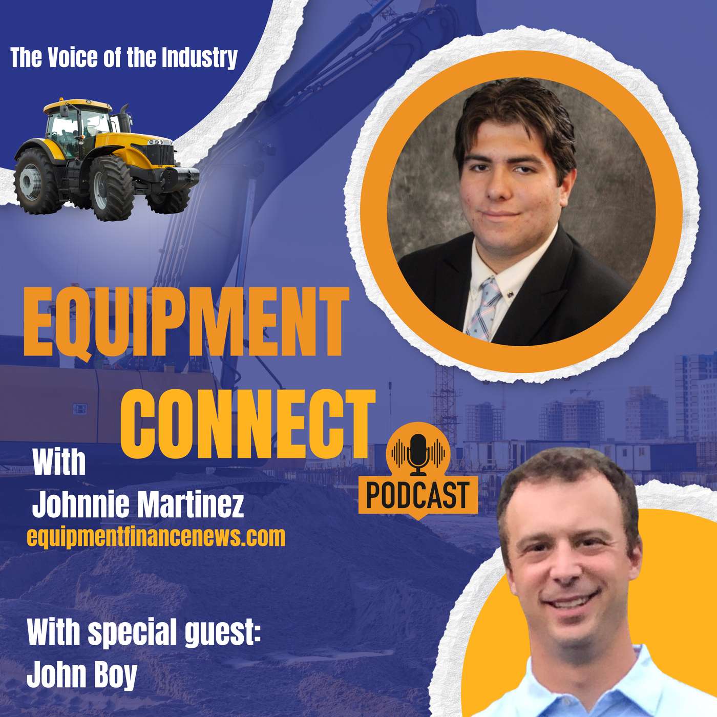 How Anderson Equipment is managing and protecting data