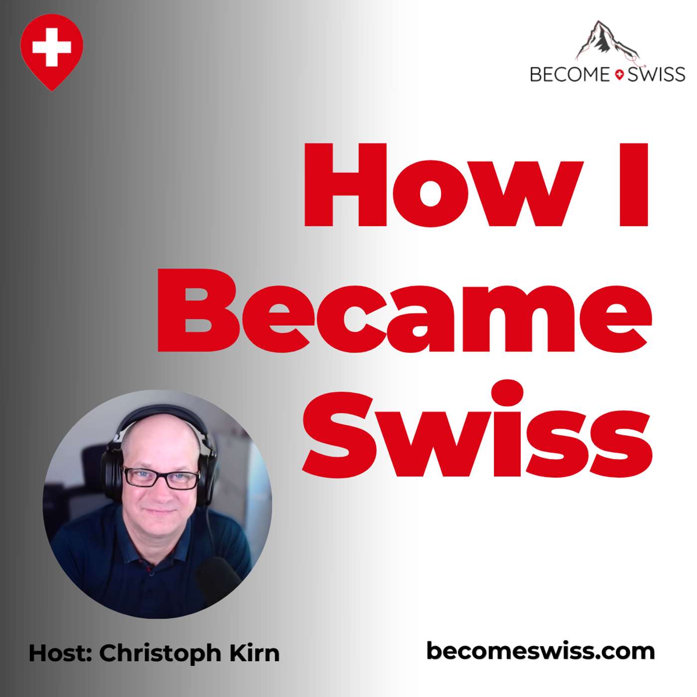 How I Became Swiss
