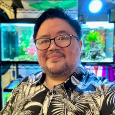 image of podcast supporter