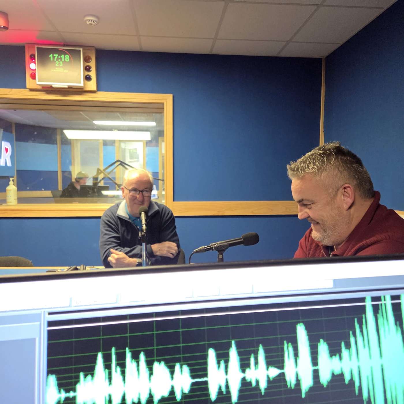 Eddie is back as we discuss wins for Ballyhale and Danesfort, the Richie Hogan comeback, facilities in Kilkenny and Carlow schools hurling Eddie is back as we discuss wins for Ballyhale and Danesfort, the Richie Hogan comeback, facilities in Kilkenny and Carlow schools hurling