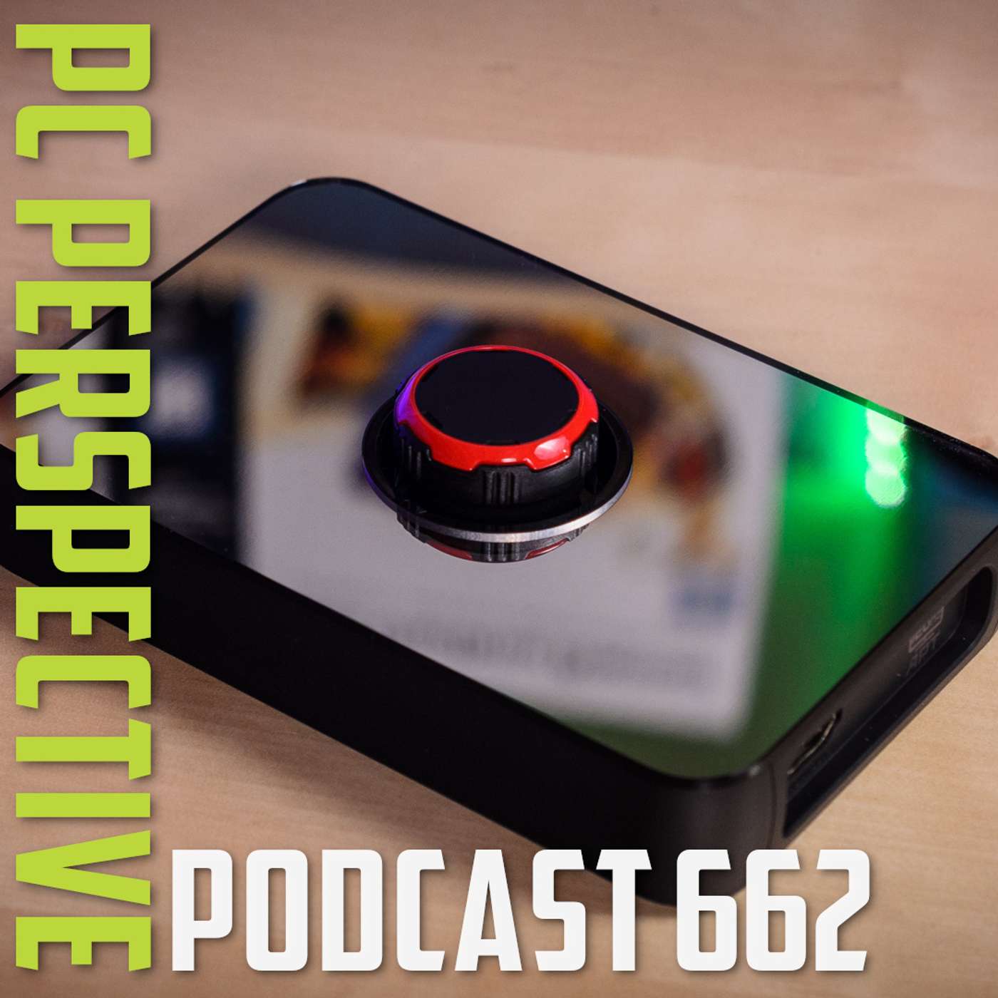 Podcast #662 - Two's Day, End of GPU MSRPs, AMD Xilinx Deal, Sony Bungie Deal, EVGA XR1 Review + MORE!