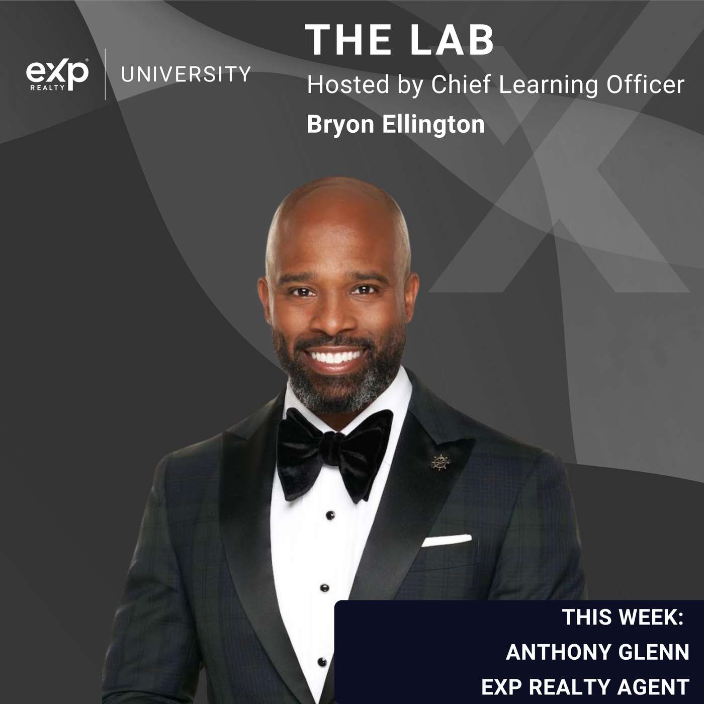 Serving Those Who Served: Scaling with VA Buyers, Community Outreach & Education with Tony Glenn episode artwork