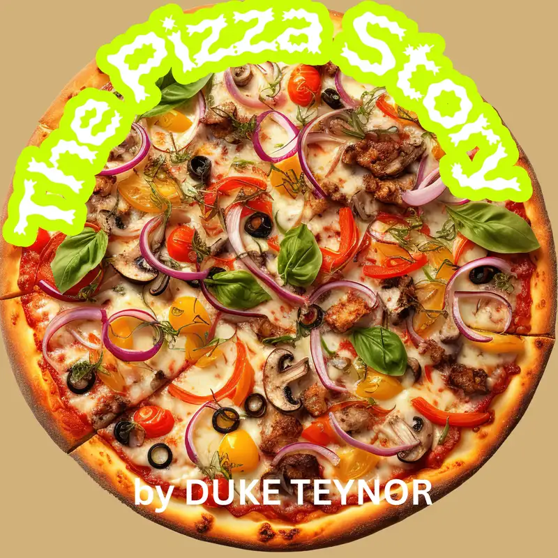 The Pizza Story  