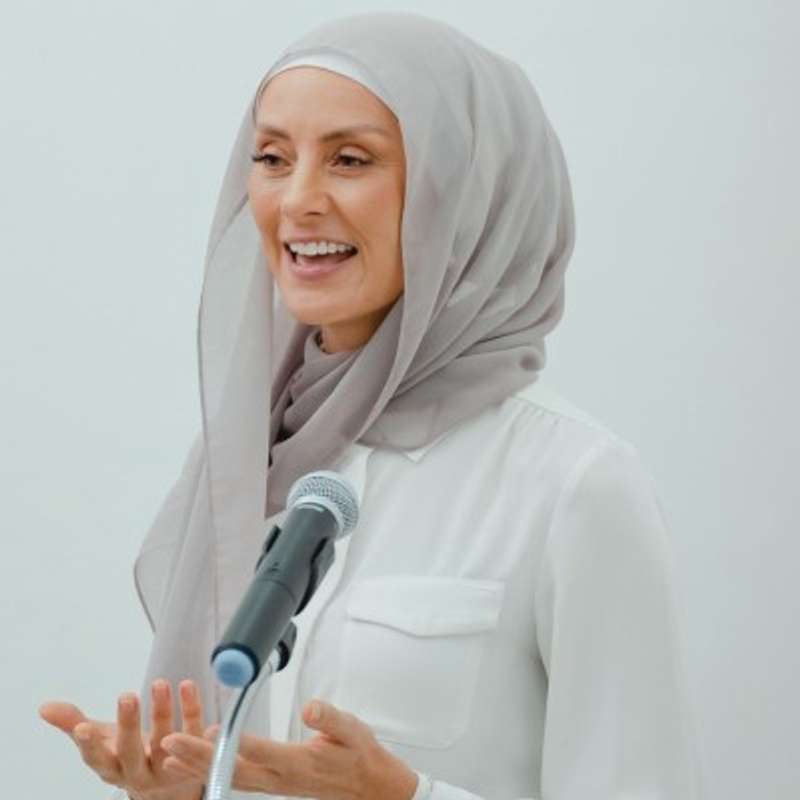 Dr. Susan Carland