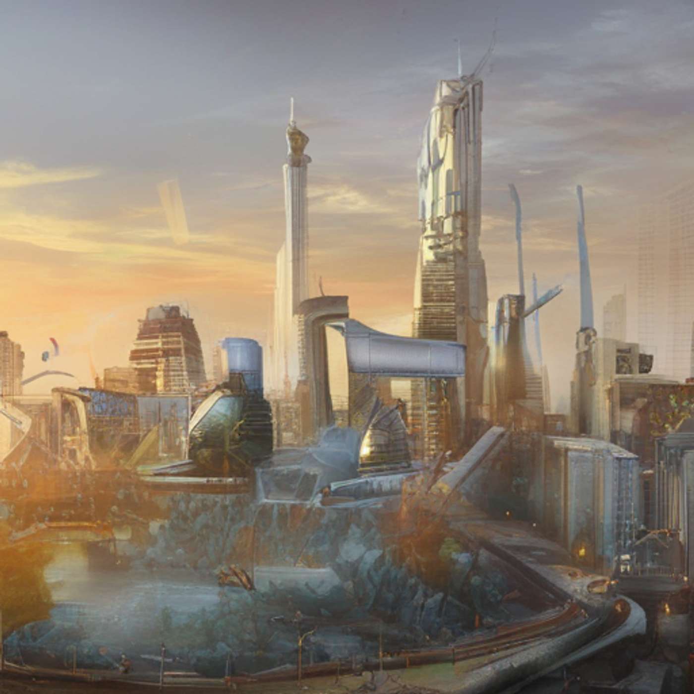 Future Trends in Government Loan Systems episode artwork