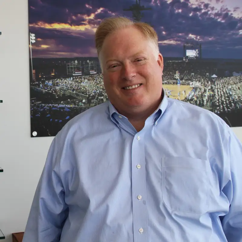 AD Beekman works to keep all in Spartan Athletics healthy, eyes “relentless” return this fall