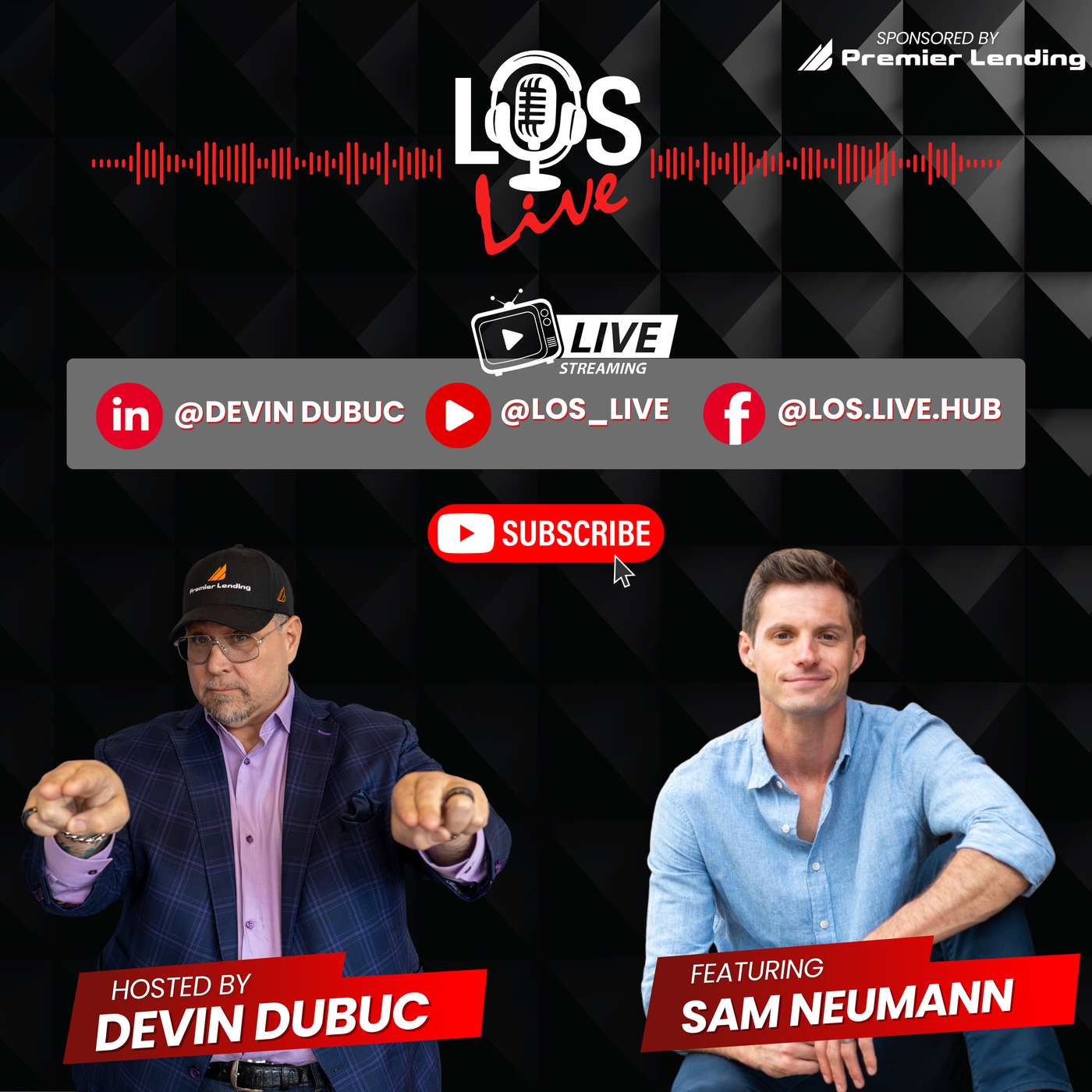 Loan Officer Success Live