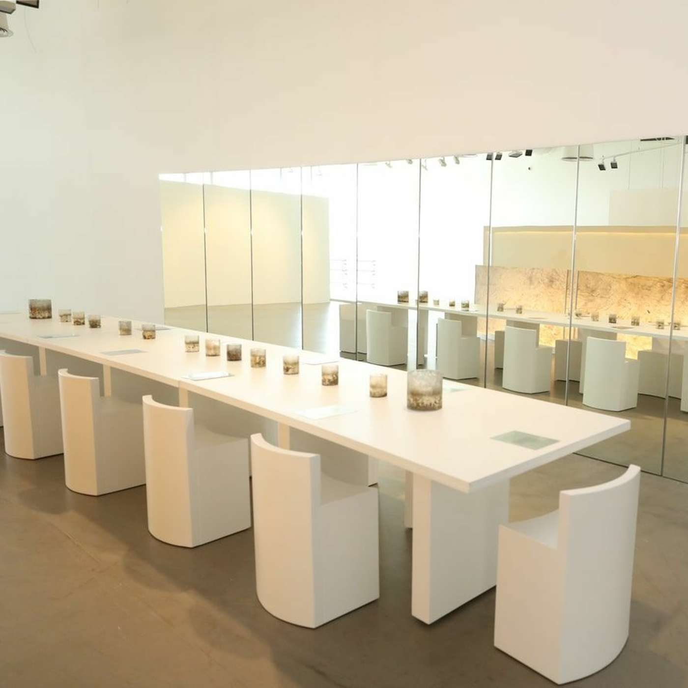 Sharjah's "1971 Design Space" Hosts Designer Jawaher Al Khayyal’s Exhibition (12.07.21)