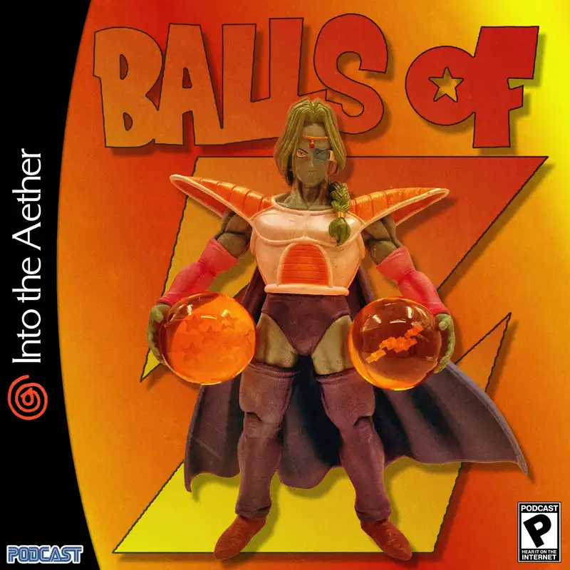 Balls of Z (feat. Lies of P, Hi-Fi Rush, Subpar Pool and Fortnite³)