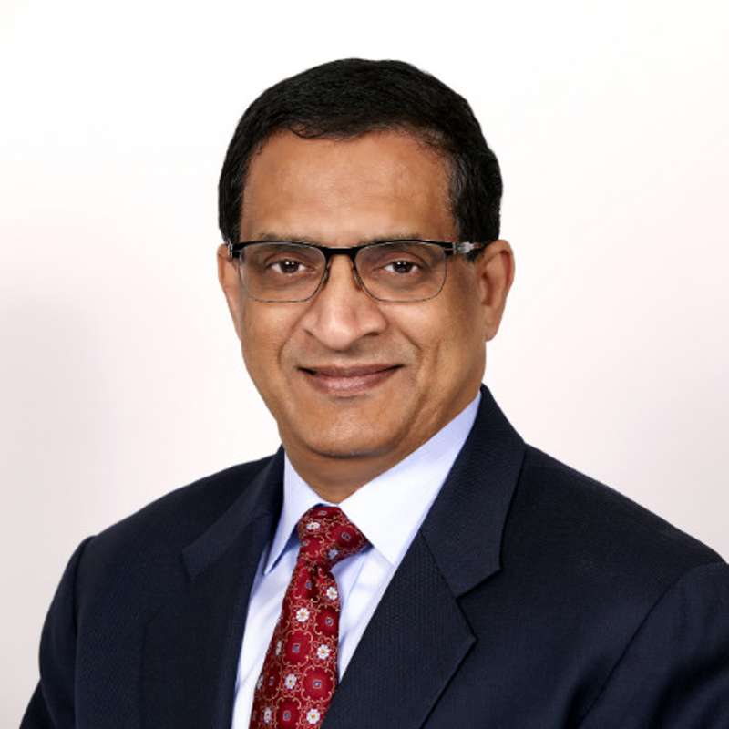 Dr. Raghu Krishnamoorthy