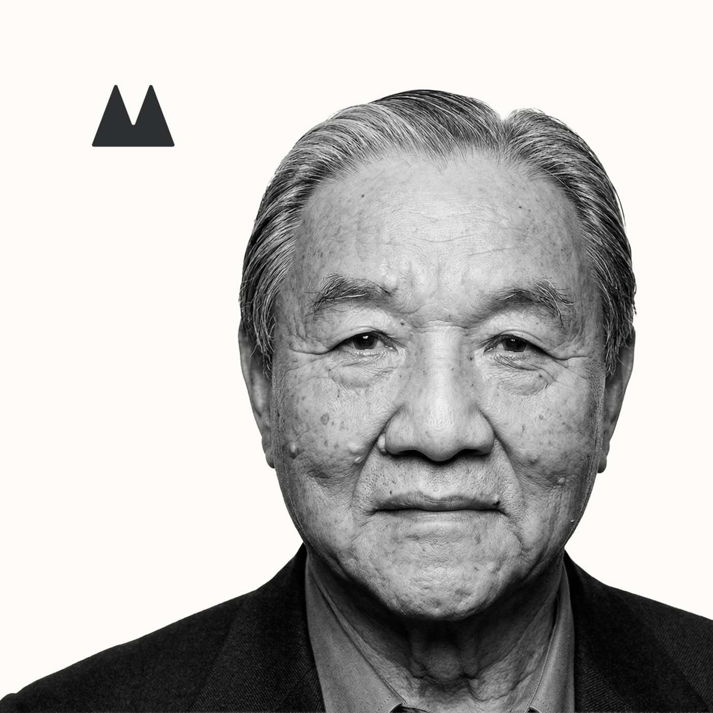 #6 Ikutaro Kakehashi and The Quiet Genius Behind the TR-808 episode artwork