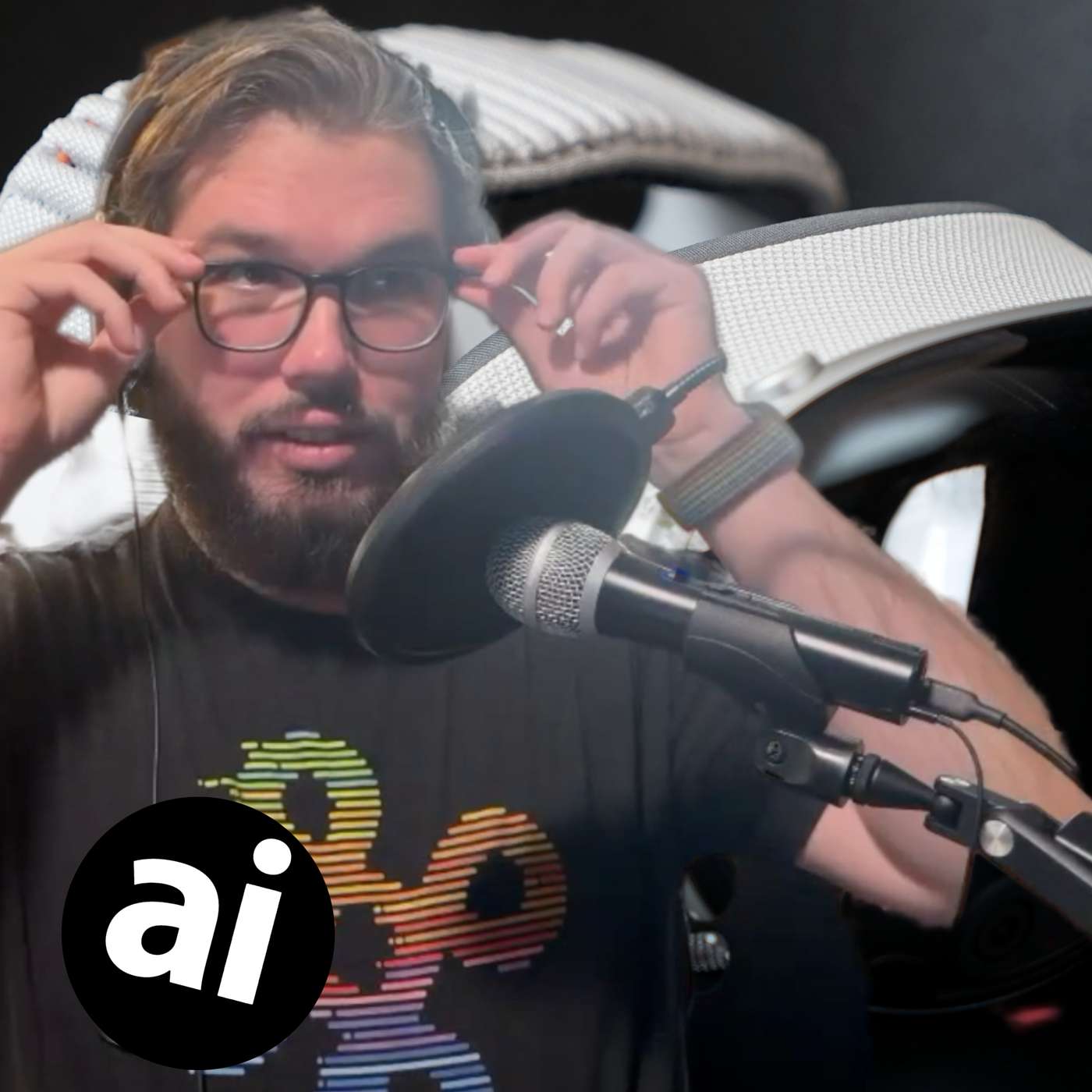 Apple Vision Pro, WWDC, and Apple takes on Chrome, on the AppleInsider Podcast