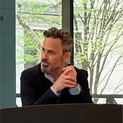 Gabe Klein