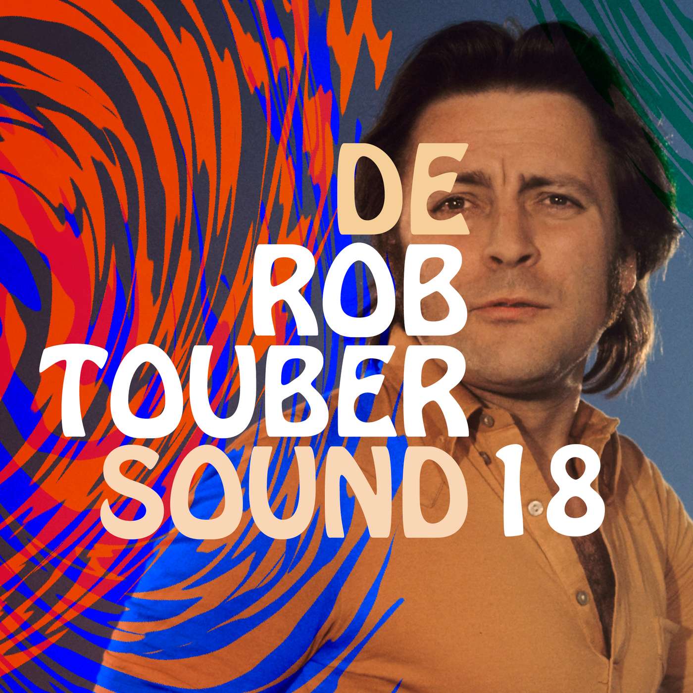 Aflevering 18: Drs. P deel 2 - Michèl de Jong