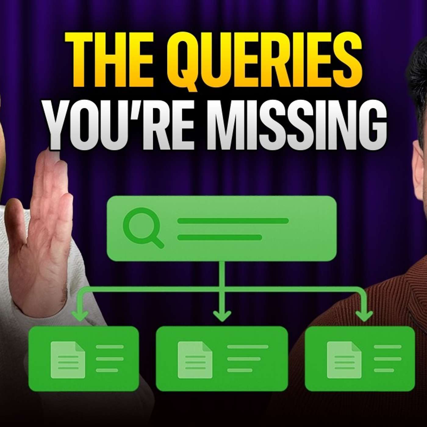 Tracking AI Query Fan-Outs: How SaaS and CRM Software Companies Can Win AI Search Visibility in 2026 episode artwork