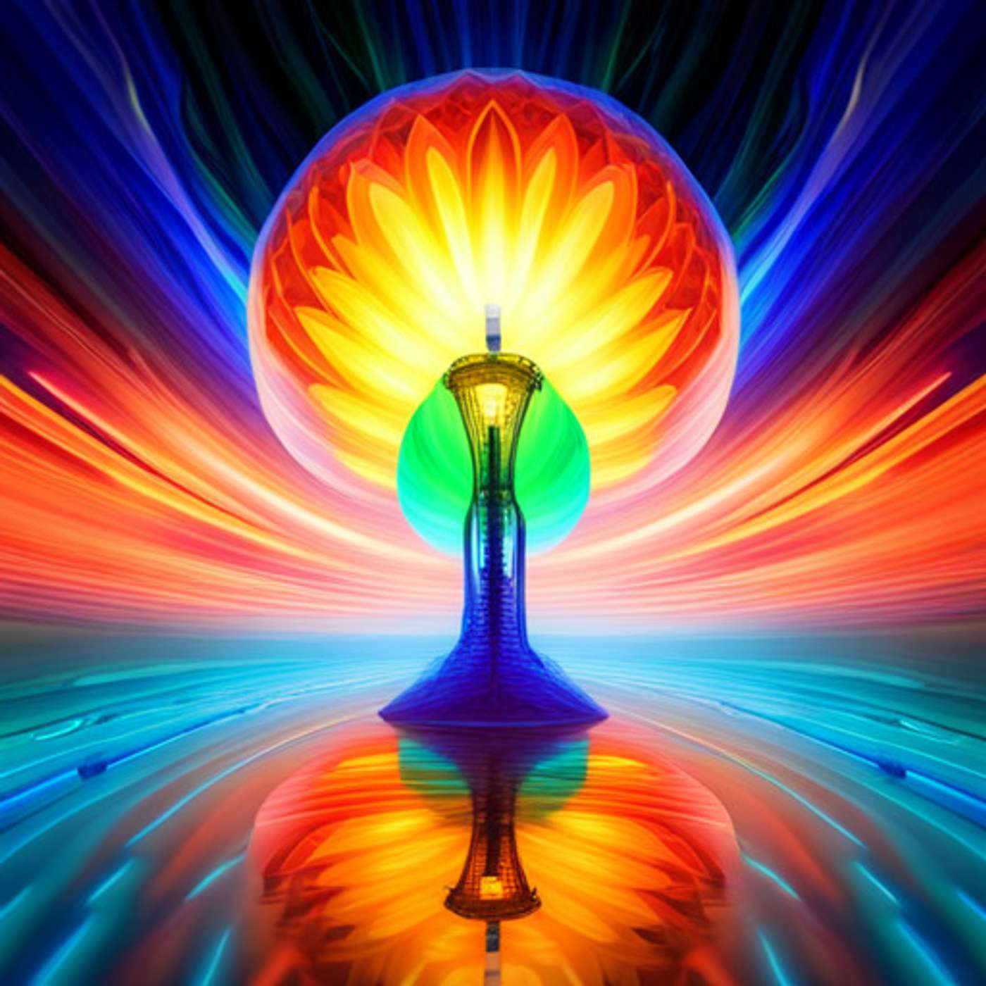 Unlocking Life's Purpose with the Tanya: Daily Wisdom with Rabbi Solomon Sage episode artwork